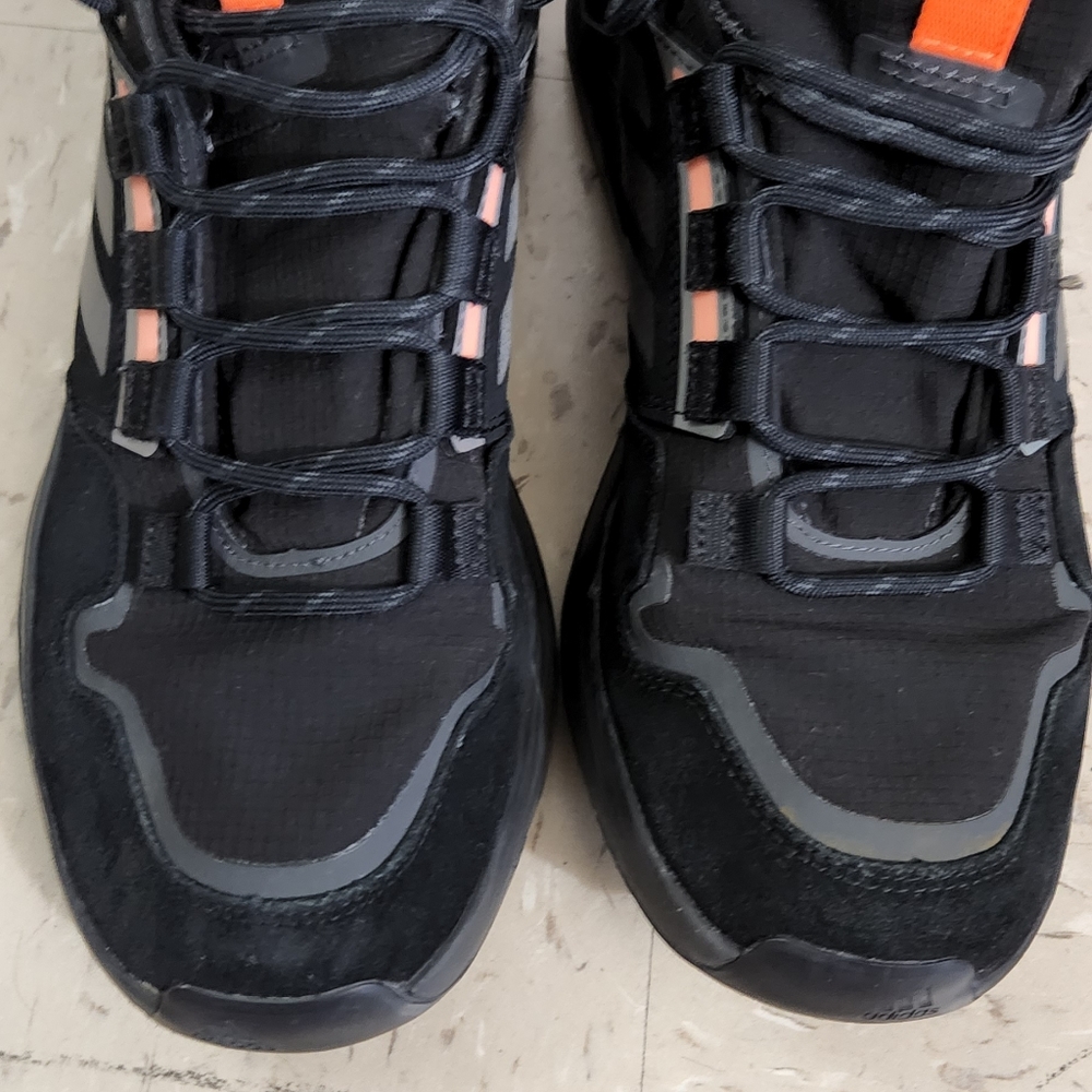 Mens adidas Terrex